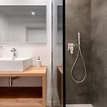 Maison Revedin شقة *