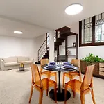 Апартаменты Maison Revedin *