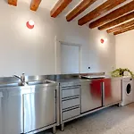 Maison Revedin Апартаменты *