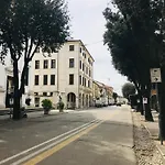 شقة Maison Revedin تريفيزو