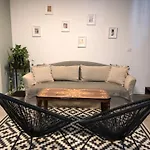 Апартаменты Maison Revedin *