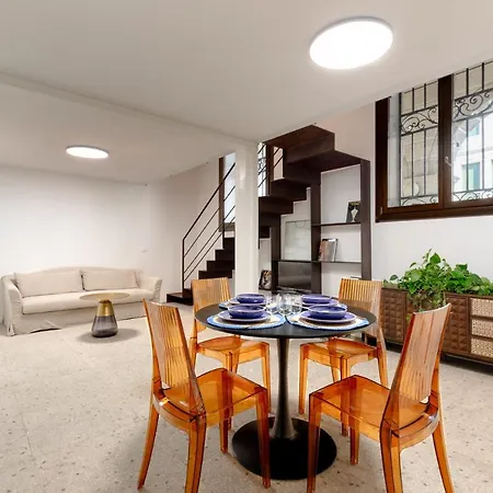 Lejlighed Maison Revedin *
