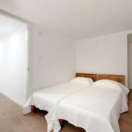 Lejlighed Maison Revedin *