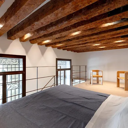 Maison Revedin Lejlighed Treviso