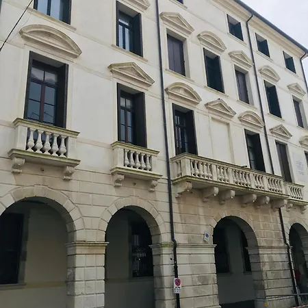 Lejlighed Maison Revedin