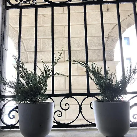Maison Revedin Treviso