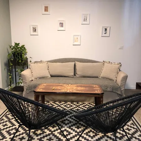 Lejlighed Maison Revedin *