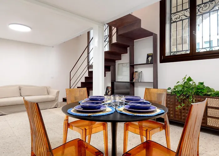 Maison Revedin Treviso