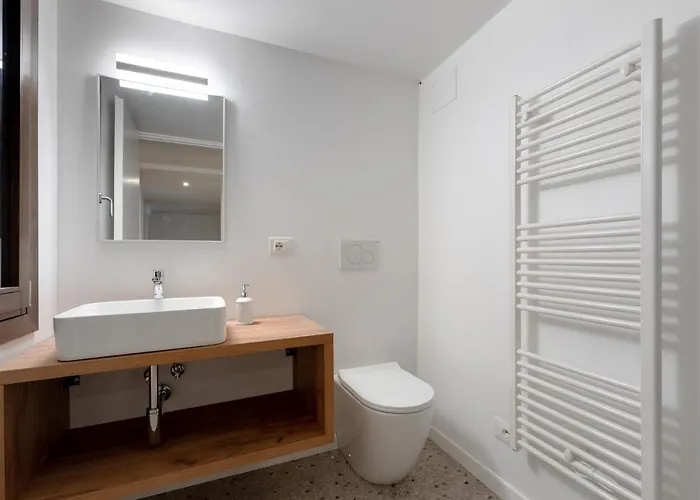 Lejlighed Maison Revedin Treviso