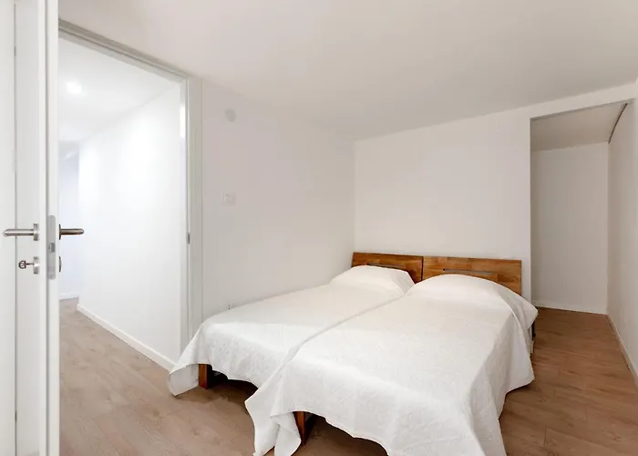 Lejlighed Maison Revedin *