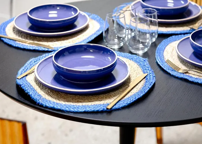 Maison Revedin Apartament