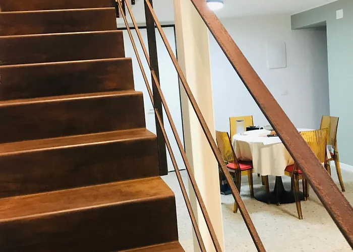 Maison Revedin Treviso