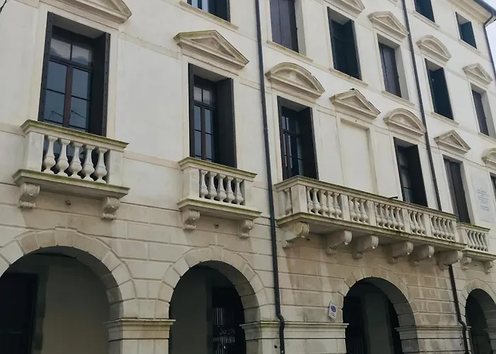 Lejlighed Maison Revedin