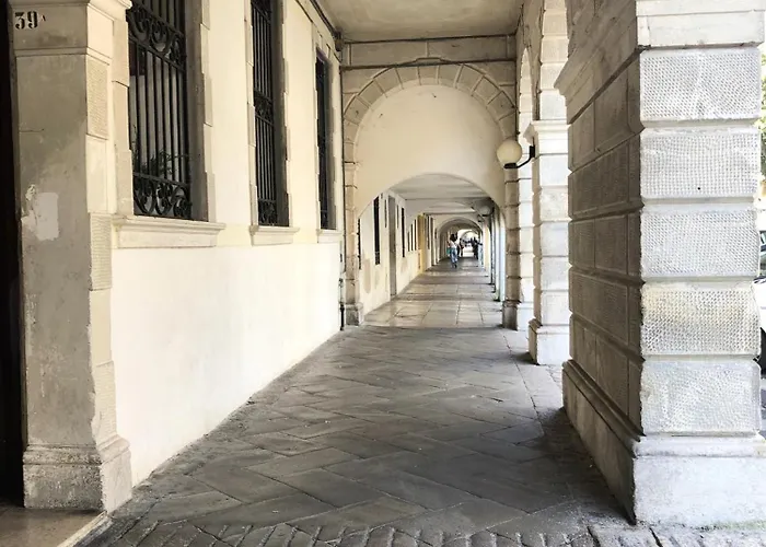 Maison Revedin Lejlighed