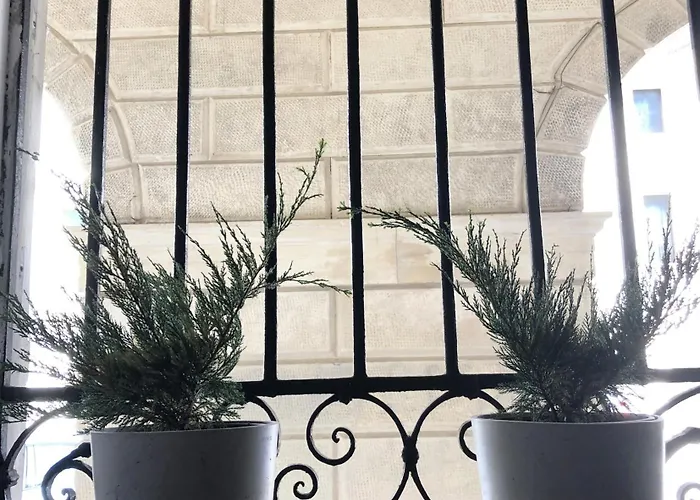 Maison Revedin Treviso