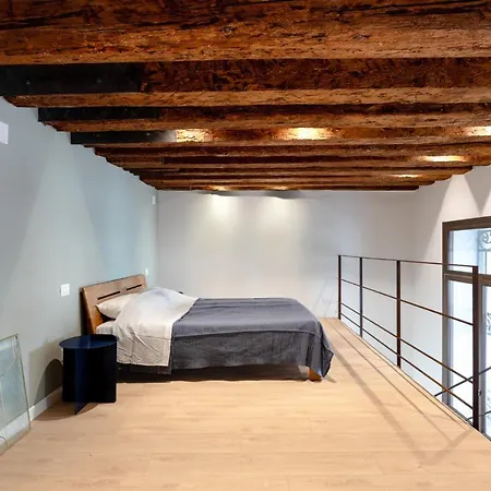 Apartamento Maison Revedin