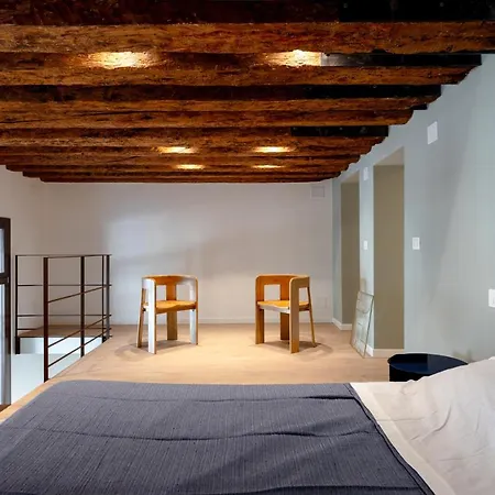 Maison Revedin 特雷维索