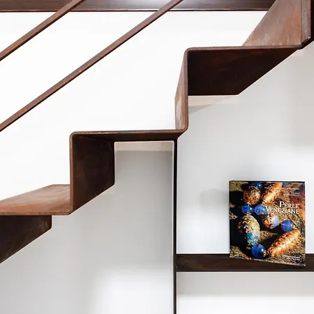 Maison Revedin Apartment Treviso