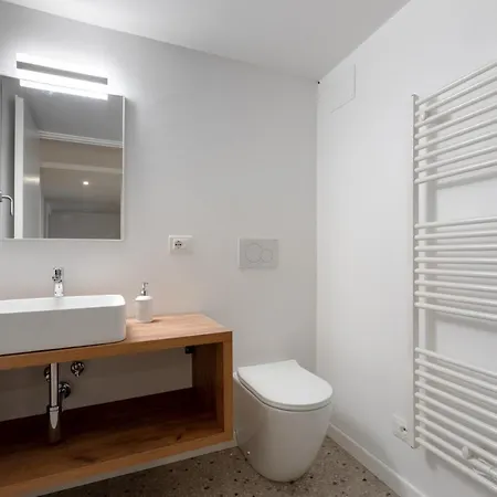 Apartment Maison Revedin Treviso