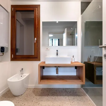 Maison Revedin Apartment