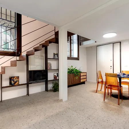 Apartment Maison Revedin Treviso