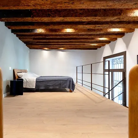 Maison Revedin Treviso