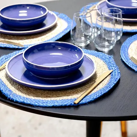 Maison Revedin Apartamento