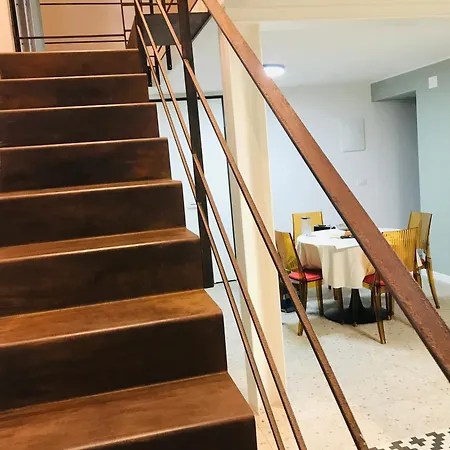 Maison Revedin トレヴィーゾ