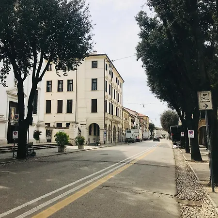 Apartamento Maison Revedin Treviso