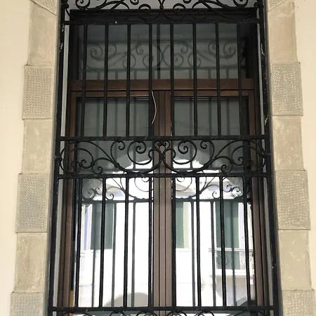 Maison Revedin *