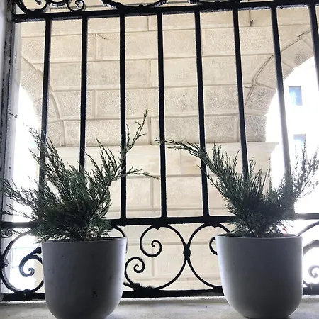 Maison Revedin 特雷维索