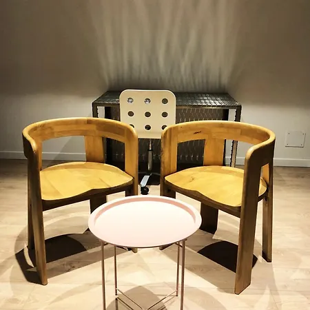 アパート Maison Revedin トレヴィーゾ