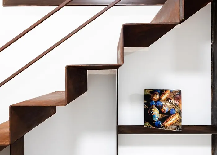 Maison Revedin شقة تريفيزو