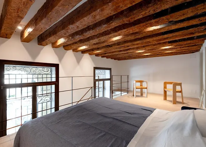 Maison Revedin شقة تريفيزو