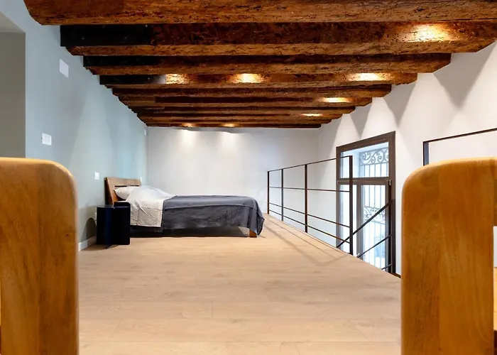 Maison Revedin تريفيزو