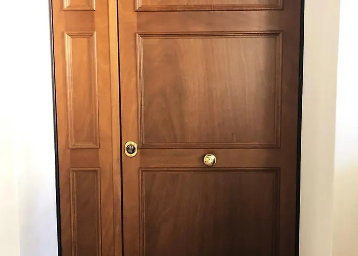 Maison Revedin * تريفيزو