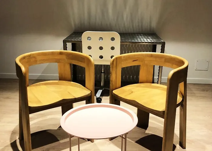 شقة Maison Revedin تريفيزو
